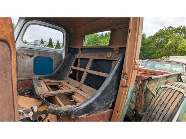 1945 Ford F100 (CC-1964040) for sale in Gray Court, South Carolina