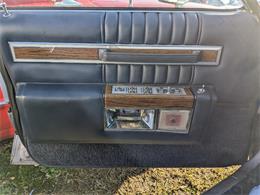 1984 Cadillac DeVille (CC-1964043) for sale in Gray Court, South Carolina