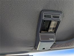 1984 Cadillac DeVille (CC-1964043) for sale in Gray Court, South Carolina