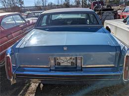 1984 Cadillac DeVille (CC-1964043) for sale in Gray Court, South Carolina