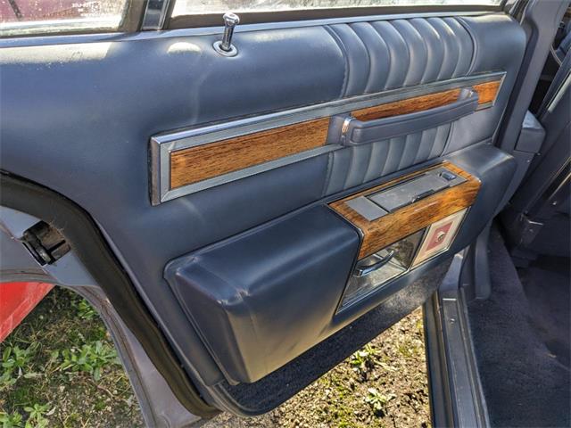 1984 Cadillac DeVille (CC-1964043) for sale in Gray Court, South Carolina