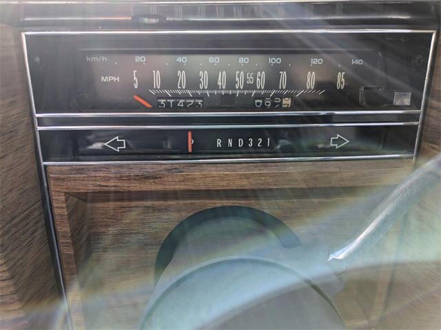 1984 Cadillac DeVille (CC-1964043) for sale in Gray Court, South Carolina