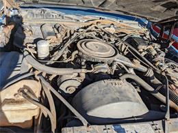 1984 Cadillac DeVille (CC-1964043) for sale in Gray Court, South Carolina