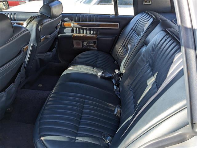 1984 Cadillac DeVille (CC-1964043) for sale in Gray Court, South Carolina