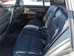 1984 Cadillac DeVille (CC-1964043) for sale in Gray Court, South Carolina