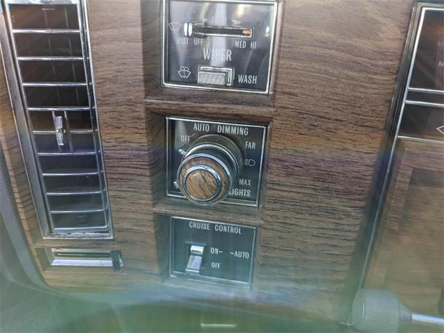 1984 Cadillac DeVille (CC-1964043) for sale in Gray Court, South Carolina