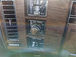 1984 Cadillac DeVille (CC-1964043) for sale in Gray Court, South Carolina