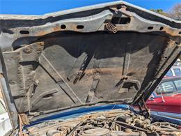 1984 Cadillac DeVille (CC-1964043) for sale in Gray Court, South Carolina