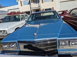 1984 Cadillac DeVille (CC-1964043) for sale in Gray Court, South Carolina