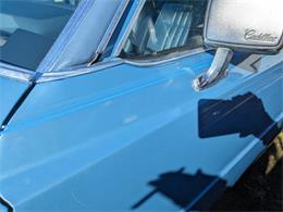 1984 Cadillac DeVille (CC-1964043) for sale in Gray Court, South Carolina