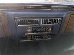 1984 Cadillac DeVille (CC-1964043) for sale in Gray Court, South Carolina