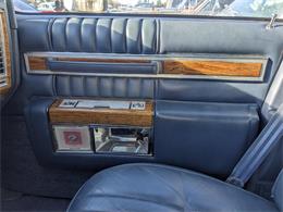 1984 Cadillac DeVille (CC-1964043) for sale in Gray Court, South Carolina