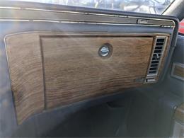 1984 Cadillac DeVille (CC-1964043) for sale in Gray Court, South Carolina