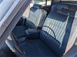 1984 Cadillac DeVille (CC-1964043) for sale in Gray Court, South Carolina