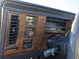 1984 Cadillac DeVille (CC-1964043) for sale in Gray Court, South Carolina