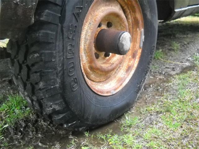 1978 Jeep Grand Wagoneer (CC-1964044) for sale in Gray Court, South Carolina