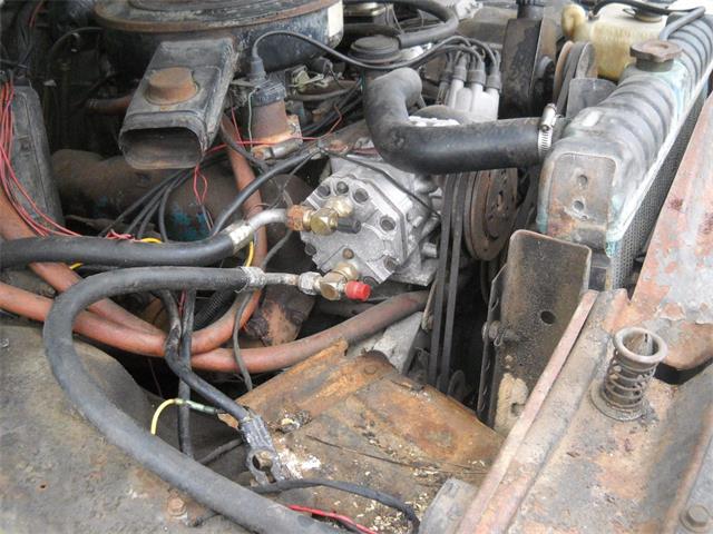 1978 Jeep Grand Wagoneer (CC-1964044) for sale in Gray Court, South Carolina