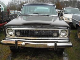 1978 Jeep Grand Wagoneer (CC-1964044) for sale in Gray Court, South Carolina