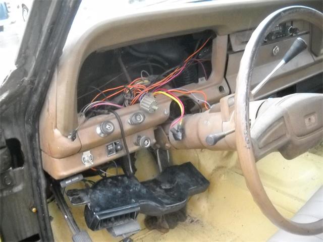 1978 Jeep Grand Wagoneer (CC-1964044) for sale in Gray Court, South Carolina