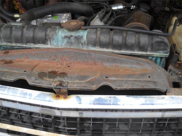 1978 Jeep Grand Wagoneer (CC-1964044) for sale in Gray Court, South Carolina