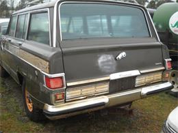 1978 Jeep Grand Wagoneer (CC-1964044) for sale in Gray Court, South Carolina