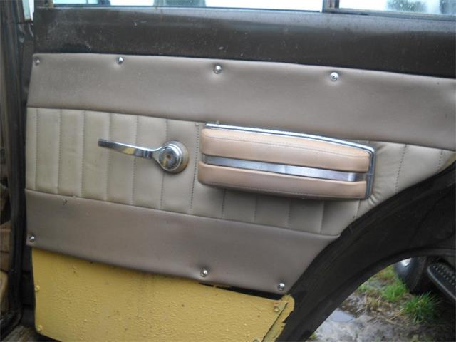 1978 Jeep Grand Wagoneer (CC-1964044) for sale in Gray Court, South Carolina