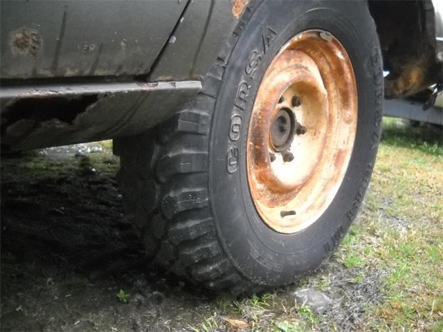 1978 Jeep Grand Wagoneer (CC-1964044) for sale in Gray Court, South Carolina
