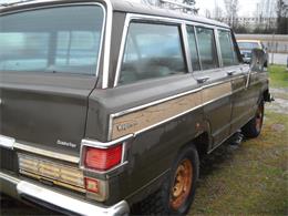 1978 Jeep Grand Wagoneer (CC-1964044) for sale in Gray Court, South Carolina