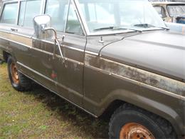1978 Jeep Grand Wagoneer (CC-1964044) for sale in Gray Court, South Carolina