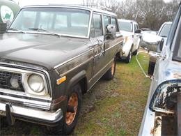 1978 Jeep Grand Wagoneer (CC-1964044) for sale in Gray Court, South Carolina