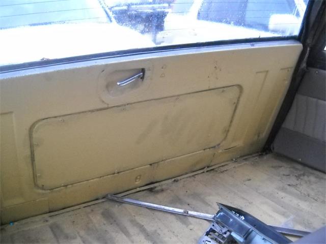 1978 Jeep Grand Wagoneer (CC-1964044) for sale in Gray Court, South Carolina