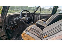 1979 Jeep Cherokee (CC-1964046) for sale in Gray Court, South Carolina