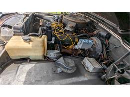 1979 Jeep Cherokee (CC-1964046) for sale in Gray Court, South Carolina
