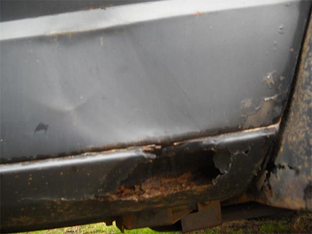 1979 Jeep Cherokee (CC-1964046) for sale in Gray Court, South Carolina