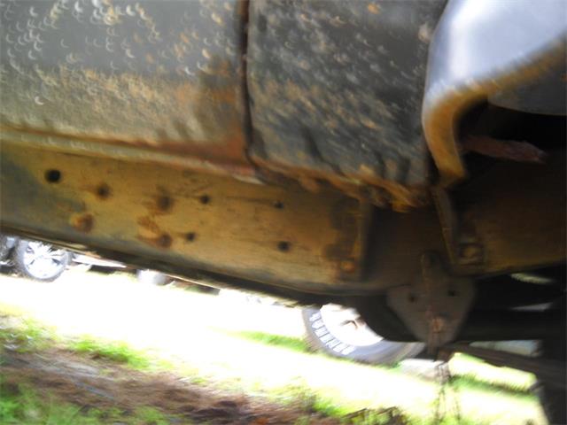 1979 Jeep Cherokee (CC-1964046) for sale in Gray Court, South Carolina