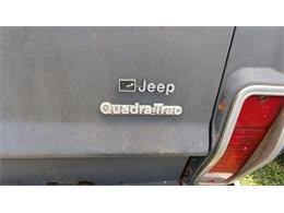 1979 Jeep Cherokee (CC-1964046) for sale in Gray Court, South Carolina