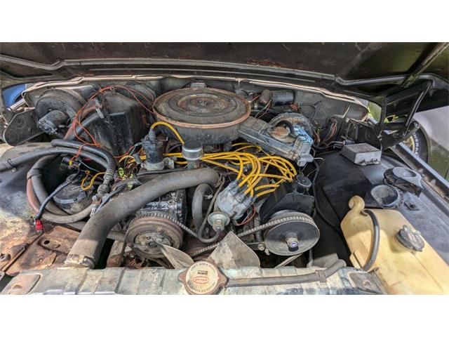 1979 Jeep Cherokee (CC-1964046) for sale in Gray Court, South Carolina