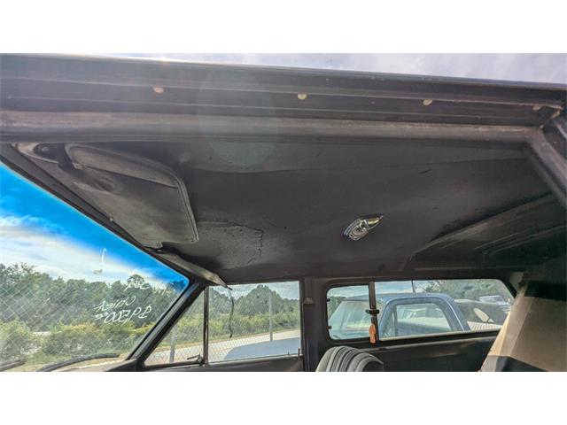 1979 Jeep Cherokee (CC-1964046) for sale in Gray Court, South Carolina