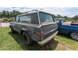 1979 Jeep Cherokee (CC-1964046) for sale in Gray Court, South Carolina
