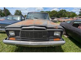 1979 Jeep Cherokee (CC-1964046) for sale in Gray Court, South Carolina
