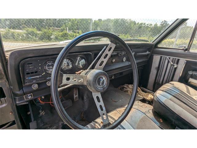 1979 Jeep Cherokee (CC-1964046) for sale in Gray Court, South Carolina