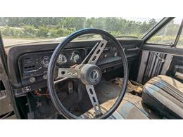 1979 Jeep Cherokee (CC-1964046) for sale in Gray Court, South Carolina
