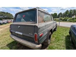 1979 Jeep Cherokee (CC-1964046) for sale in Gray Court, South Carolina