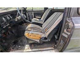 1979 Jeep Cherokee (CC-1964046) for sale in Gray Court, South Carolina