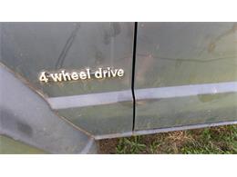 1979 Jeep Cherokee (CC-1964046) for sale in Gray Court, South Carolina
