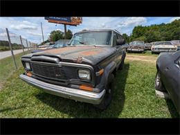 1979 Jeep Cherokee (CC-1964046) for sale in Gray Court, South Carolina