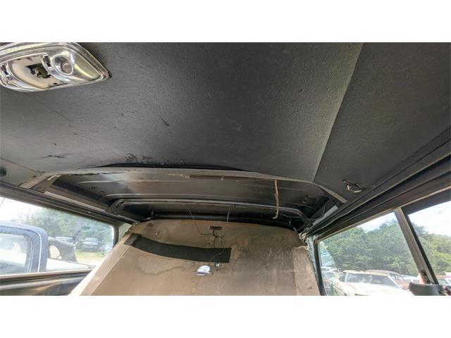 1979 Jeep Cherokee (CC-1964046) for sale in Gray Court, South Carolina