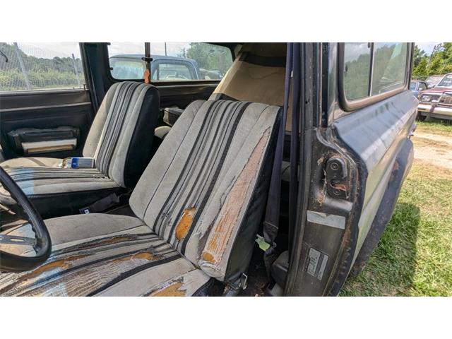 1979 Jeep Cherokee (CC-1964046) for sale in Gray Court, South Carolina
