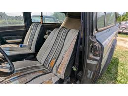 1979 Jeep Cherokee (CC-1964046) for sale in Gray Court, South Carolina