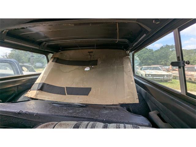 1979 Jeep Cherokee (CC-1964046) for sale in Gray Court, South Carolina